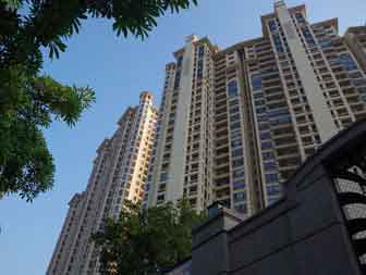 株洲石峰房屋外墙防水